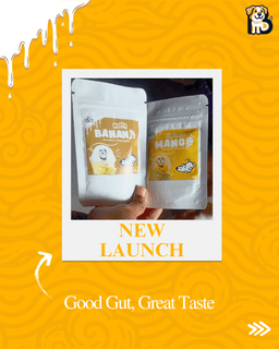 BFAB Oven Baked Kitten Kibble Dry Cat Food - 1Kg 1